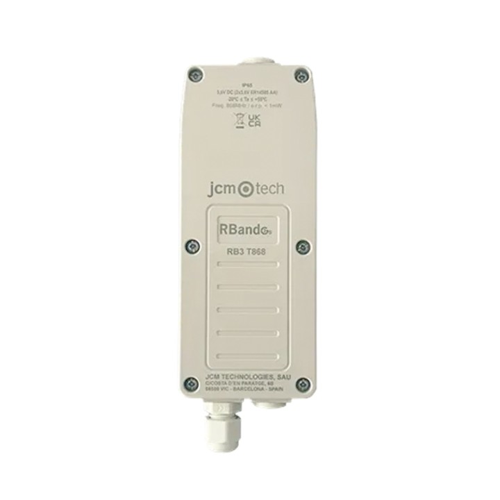 Emetteur radioband 3G avec filtrage radio