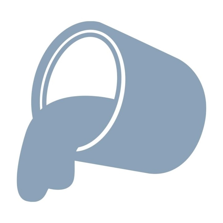 Coloris spécial du reposoir suivant RAL à définir