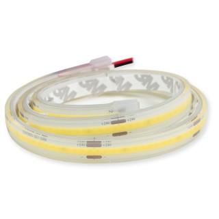 Kit Led éclairage blanc Gekox et Livix