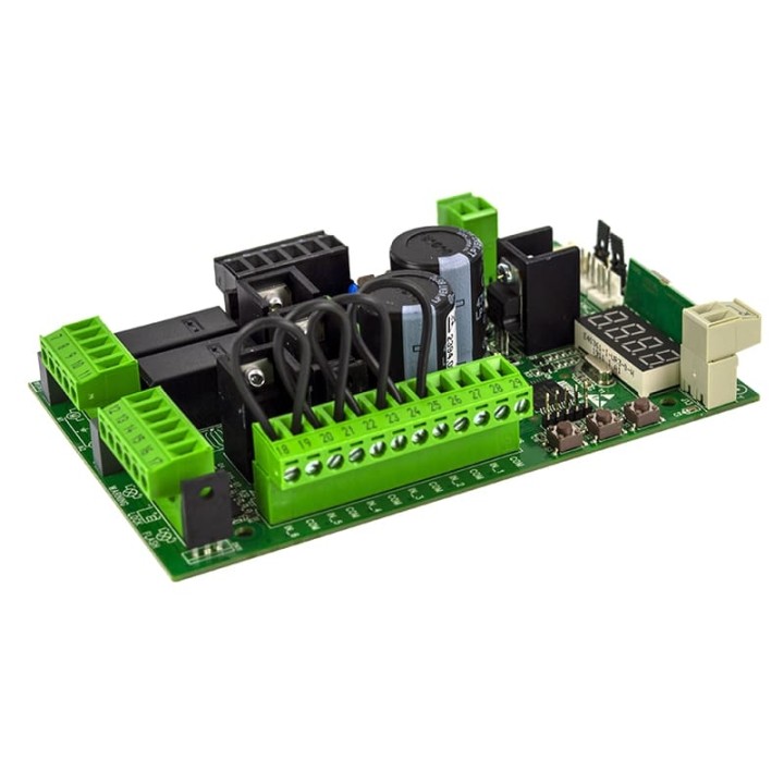 COFFRET DE COMMANDE NET24N BOOST POUR REV24BOOST