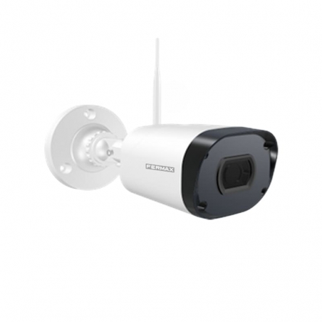 Camera Auxilaire IP Wifi