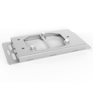 Support supplémentaire pour adaptation multimarques