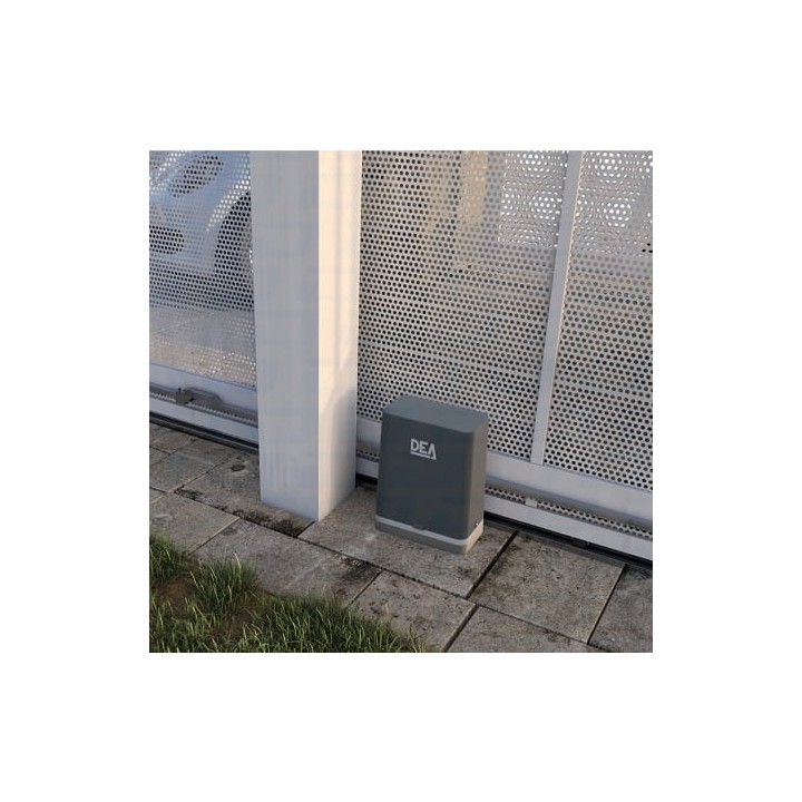 Moteur seul coulissant 924XM 24v 900kg