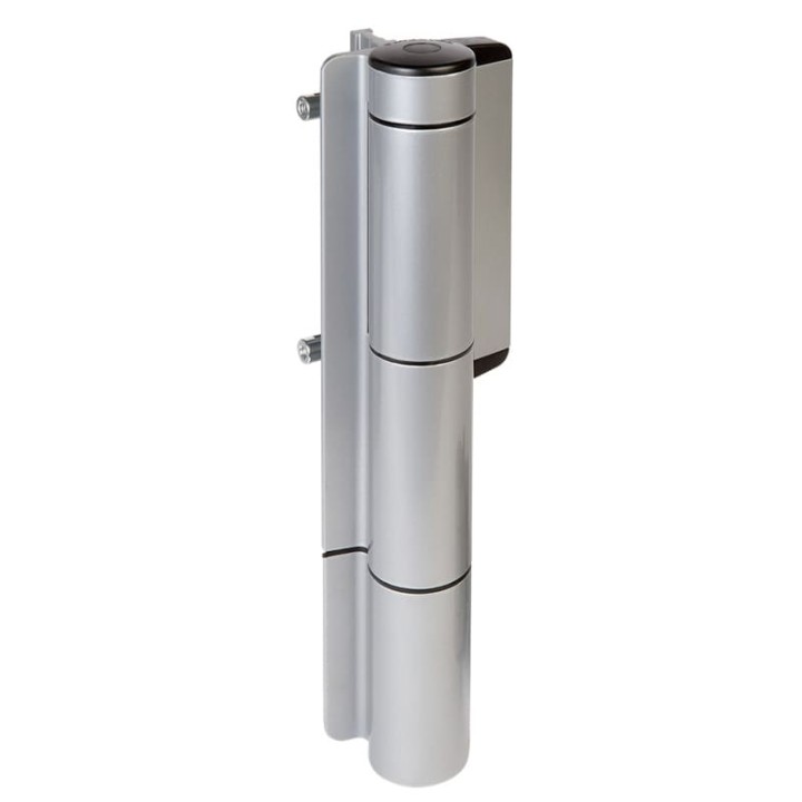 Charnière ferme-porte hydraulique