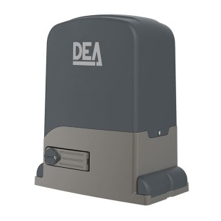 Moteur DEA REV 230 V pour portail industriel | Diferbat
