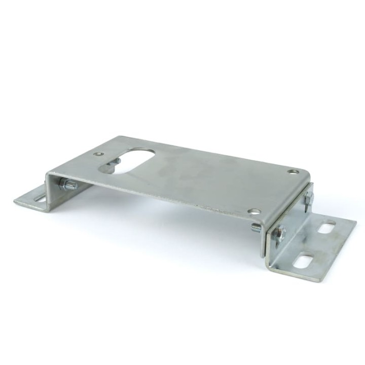 Plaque de fondation supplémentaire pour LIVIX