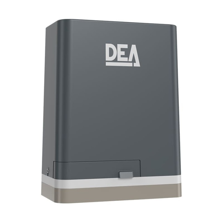 Moteur coulissant 600kg 230v