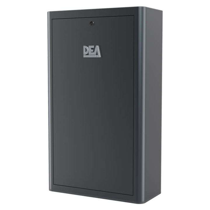 Caisson antivandale pour moteur 18/IB et REV/IB