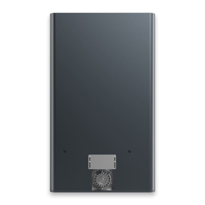 Caisson antivandale pour moteur 18/IB et REV/IB