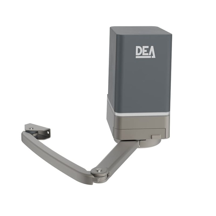 Kit bras articulé DEA GEKO/X