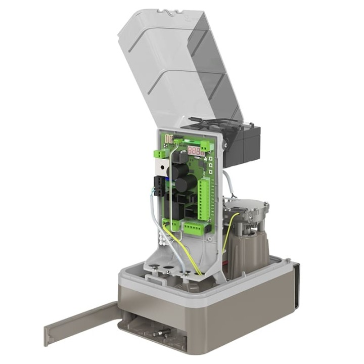 Kit bras articulé DEA GEKO/X