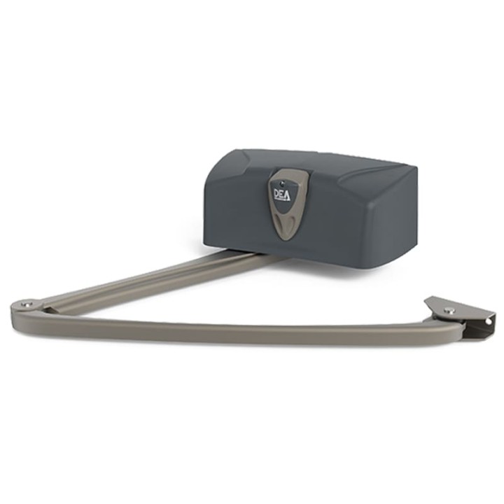 Moteur Livi 502 230v avec bras