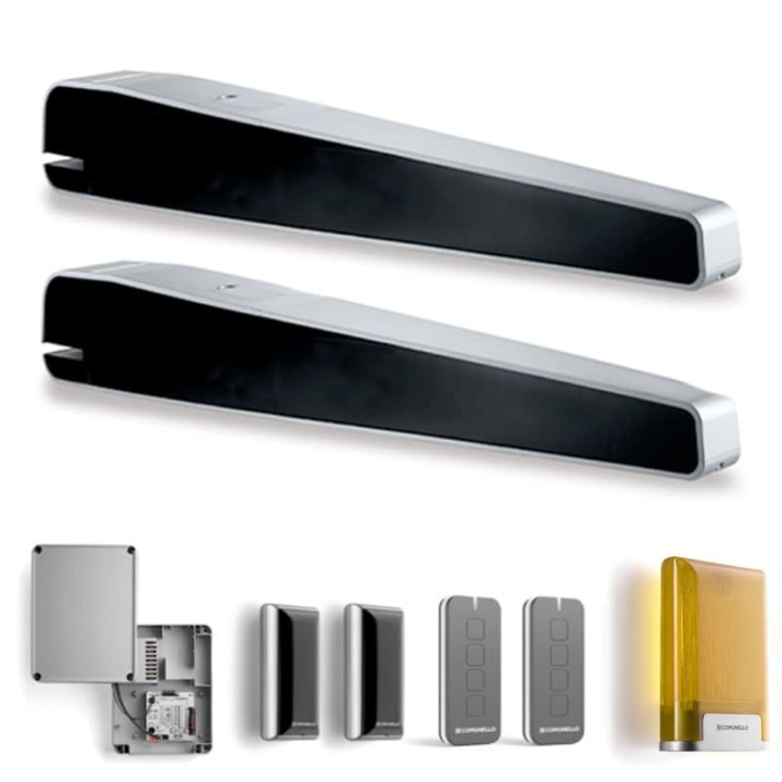 Kit vérins Abacus 24 V 3 ML