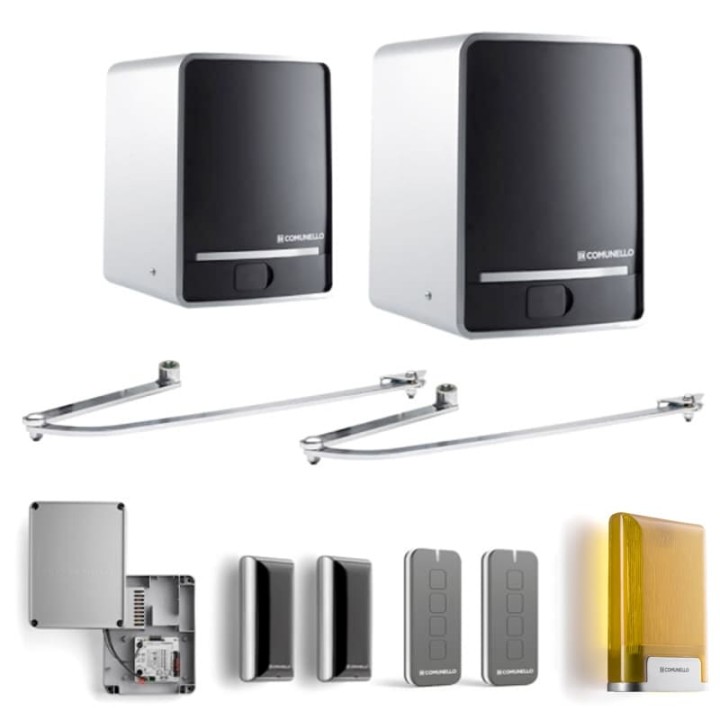 Kit Condor 350 avec bras articulé 24 V 