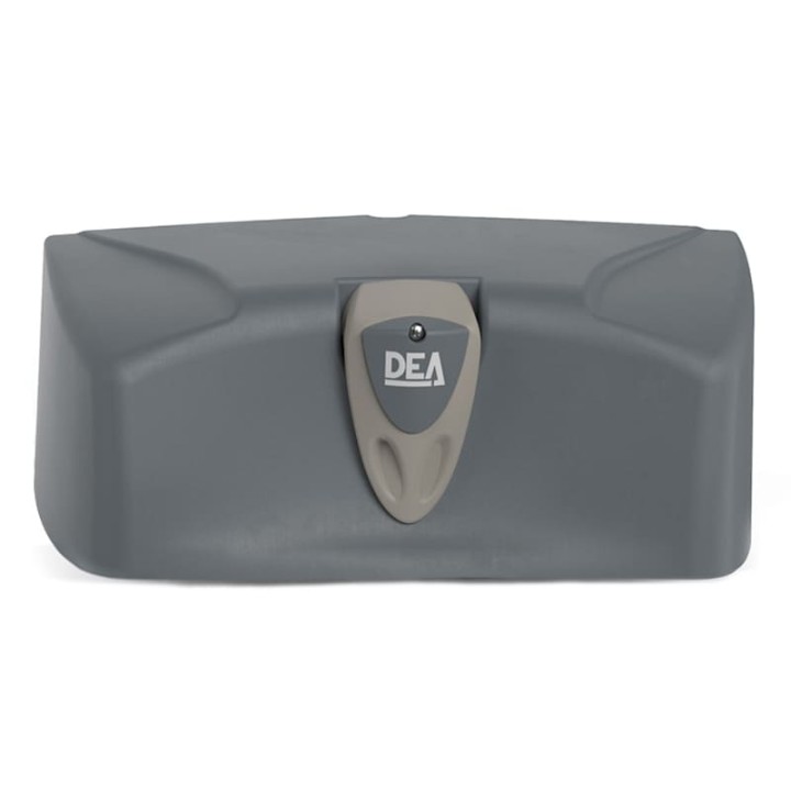 Moteur battant DEA LIVI 502 24V | Diferbat, distributeur Français