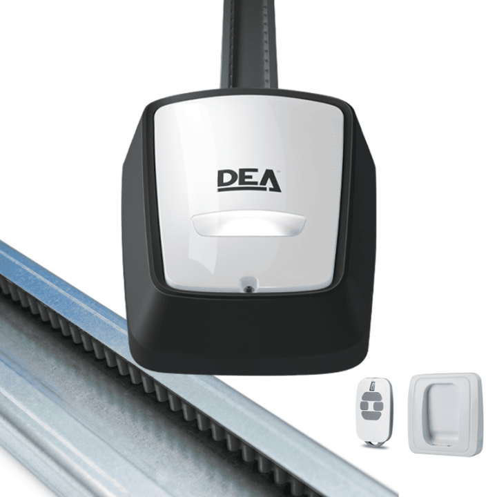 Kit SPACENXL 1200N porte 15m2