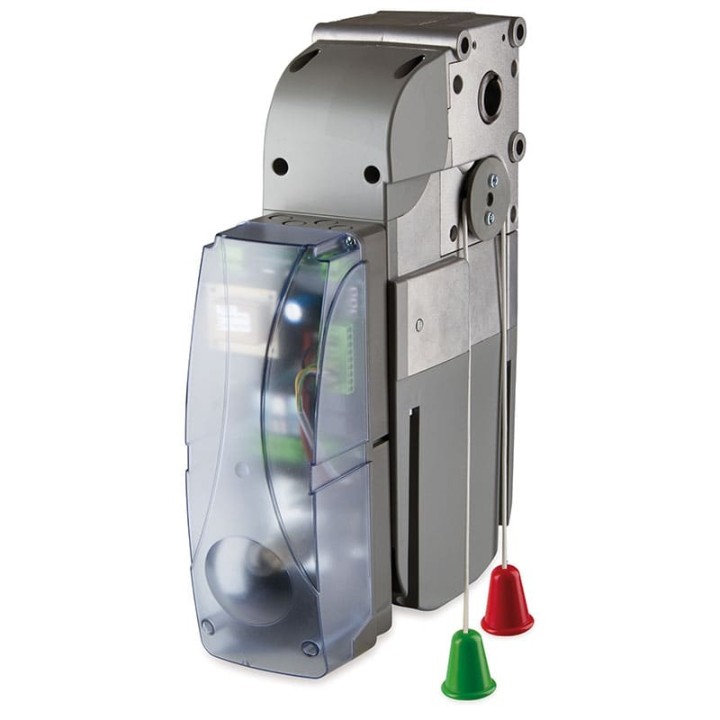 Moteur bout d'arbre LATO 230v