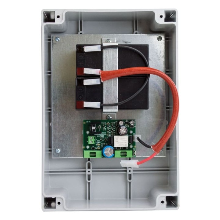 Kit batterie Advance