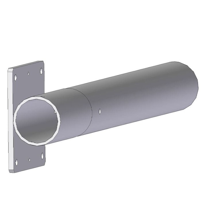 Mâchoire pour STOPN