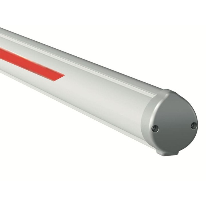 Lisse de 6m pour Trafik et Stop