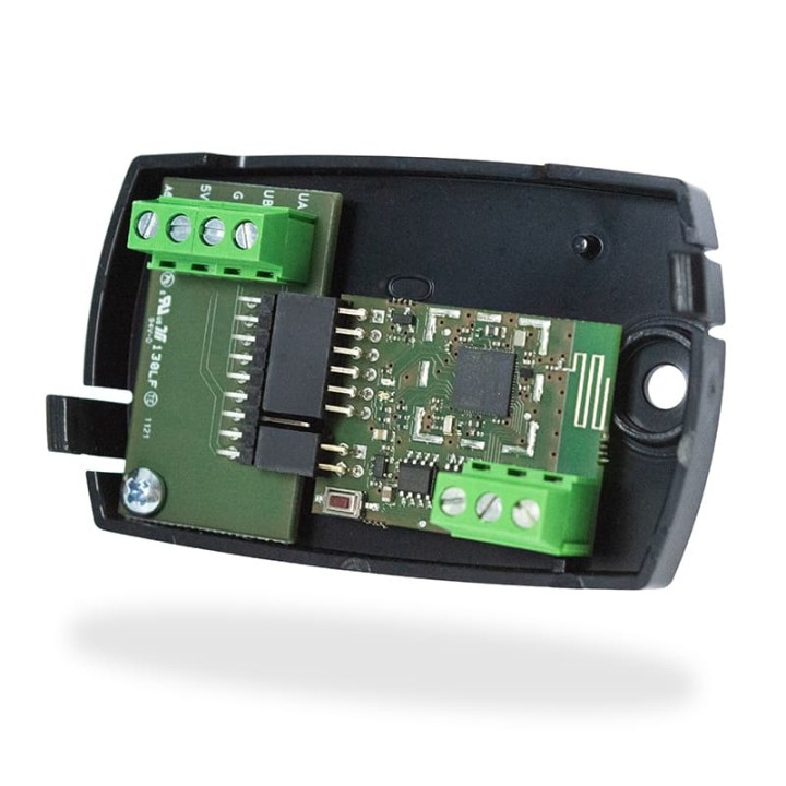 Boîtier de programmation NET