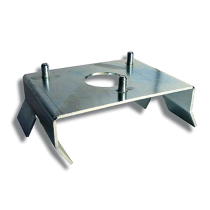 Embase à sceller pour PILLY