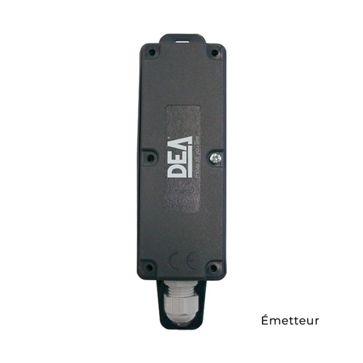 Kit radioband DEA