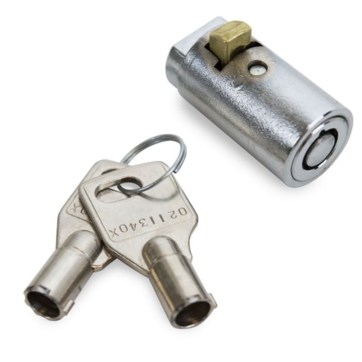 Serrure personnalisée ROCK