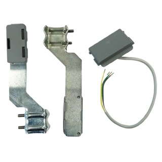 Fin De Course Inductif Pour Coulissant SLX624