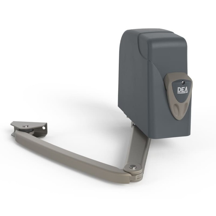 Moteur Angolo esclave