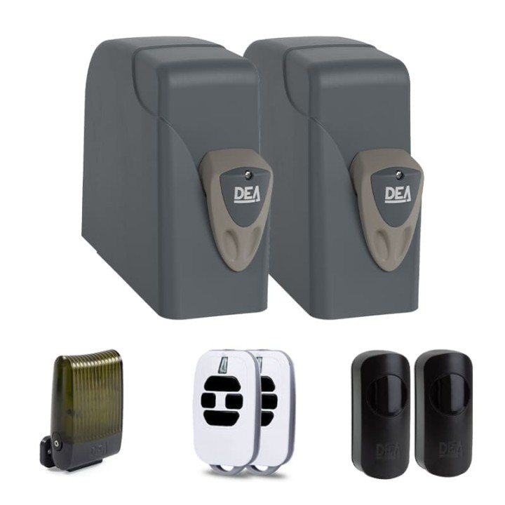 Kit Angolo sans bras