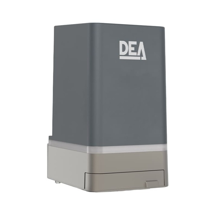 Moteur Esclave GEKOX