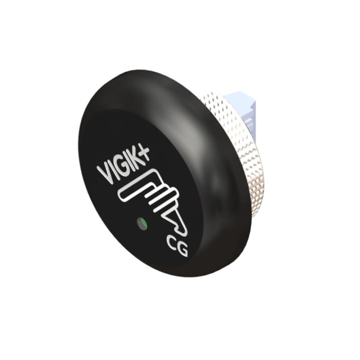 Lecteur Vigik pour centrale 030101 ou 030102