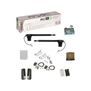 Kit ecokit41224v 400 24v intégral