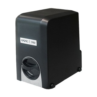 Opérateur FAAC 392 sans électronique