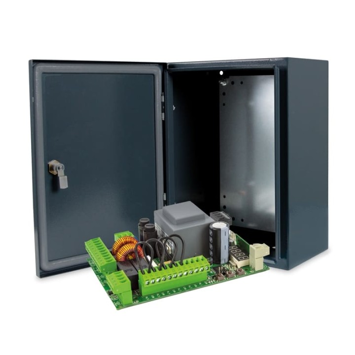 Armoire NET230 métal