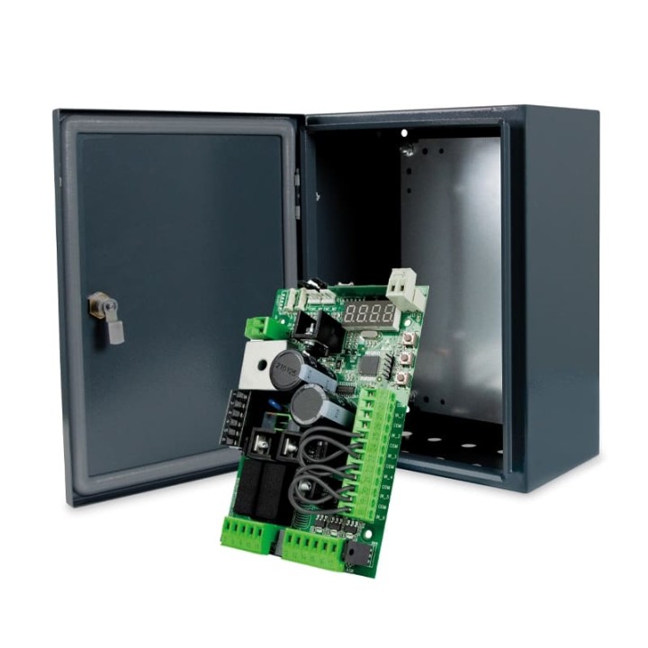 Armoire NET24 métal