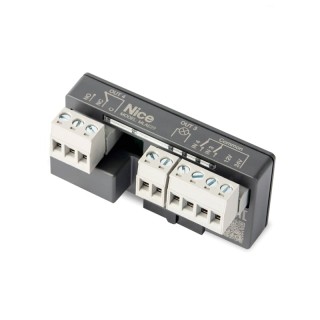 Carte d'extension pour FAAC Spider & Robus