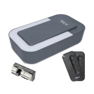 tête spider 1200n brushless + wifi + mygo4 + mlae22