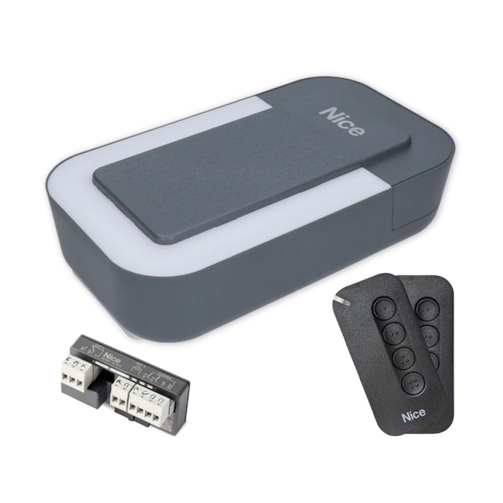 tête spider 1200n brushless + wifi + mygo4 + mlae22