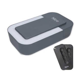 tête spider 800n + wifi + 2 mygo4