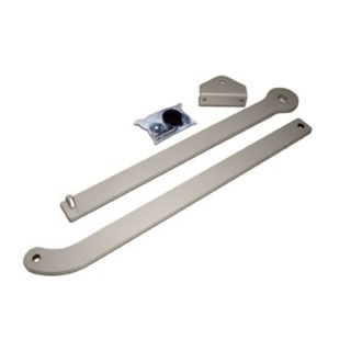 Bras acier long pour moteur DEA GEKO X