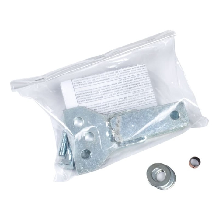 Kit adaptateur pour opérateur avec 1 entraxe de 720mm