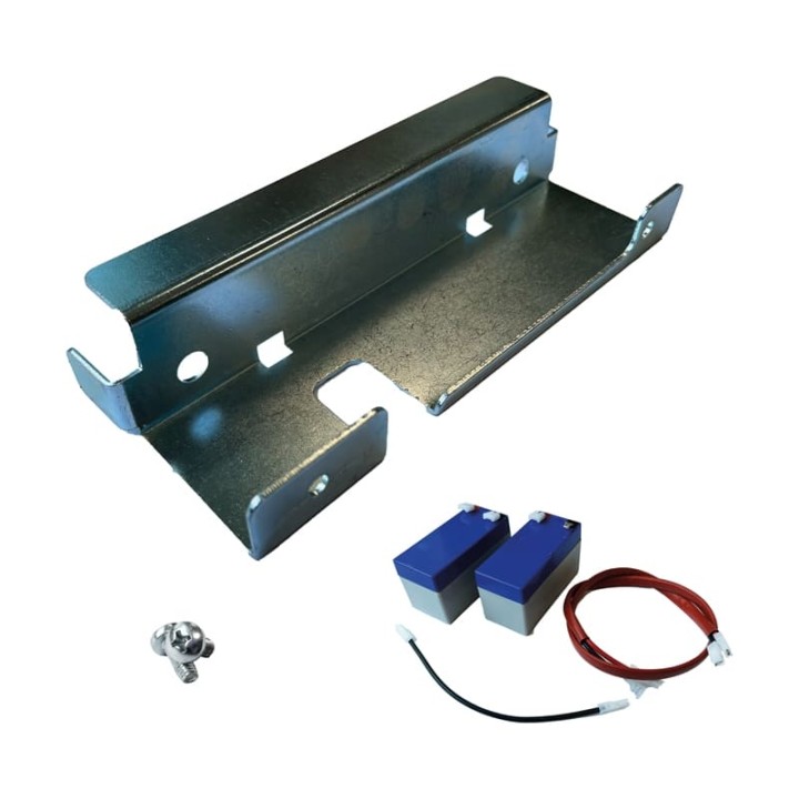 Kit batteries Angolo