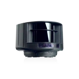 Détecteur pour porte LASER 2 zones 5x5 m - sécurité et détection