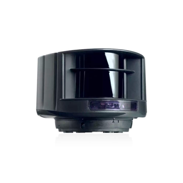 Détecteur pour porte LASER 2 zones 5x5 m - sécurité et détection