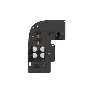 Unité d'alimentation 6 V pour fonctionnement sur batterie portable