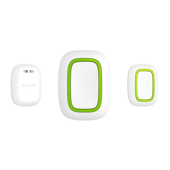 Bouton de panique / Bouton intelligent sansfil