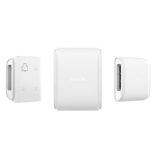 Détecteur de mouvements extérieur bidirectionnel sans fil