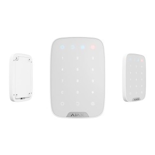 Clavier tactile sans fil